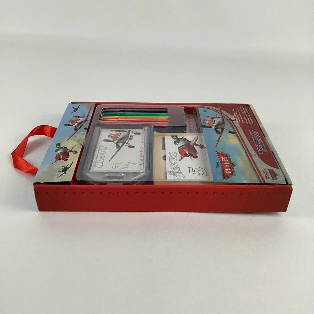 Disney new from